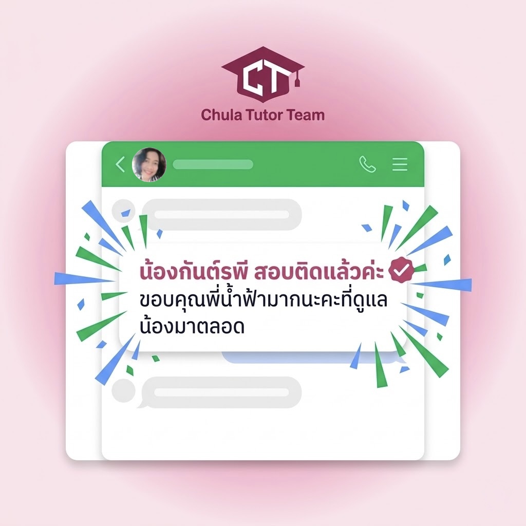 รีวิวจาก LINE